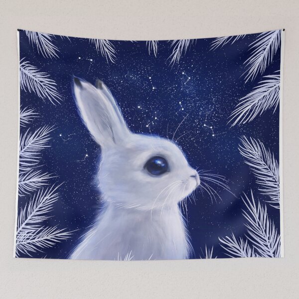 Item preview, Winter Bunny designed and sold by .Aria ..