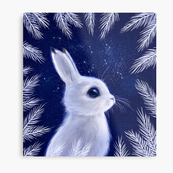 Item preview, Winter Bunny designed and sold by .Aria ..