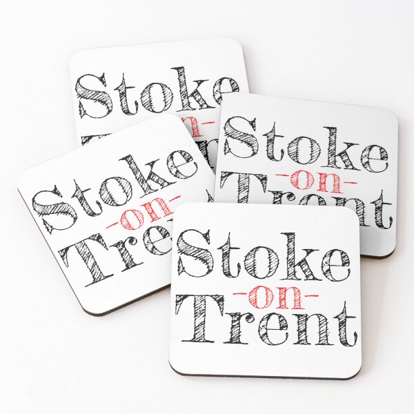 Item preview, Stoke-on-Trent designed and sold by justNickoli.