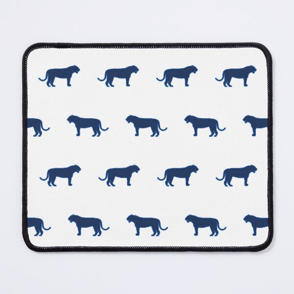 Item preview, Brigham Young | Blue Cougar designed and sold by HalamoDesigns.