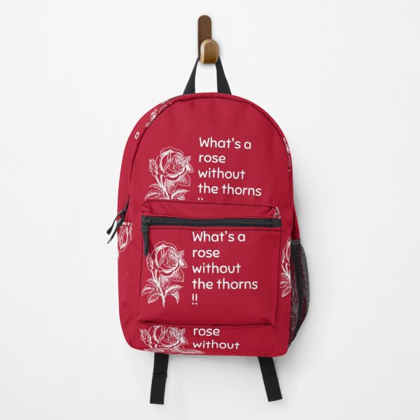 Item preview, What’s a rose without the thorns!! designed and sold by Farah316UniSta.