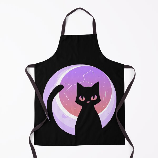 Item preview, Cat in the Stars designed and sold by Sea-Angel-Blu.