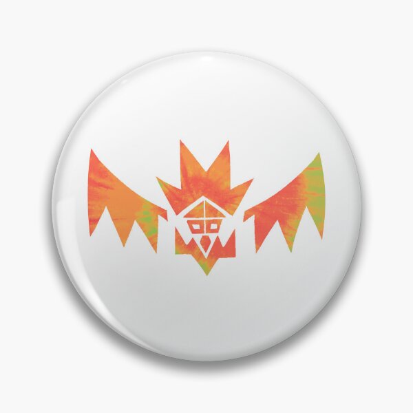 Item preview, TIE-DYE PLAINVIEW SYMBOL designed and sold by KAZOOINGTON.