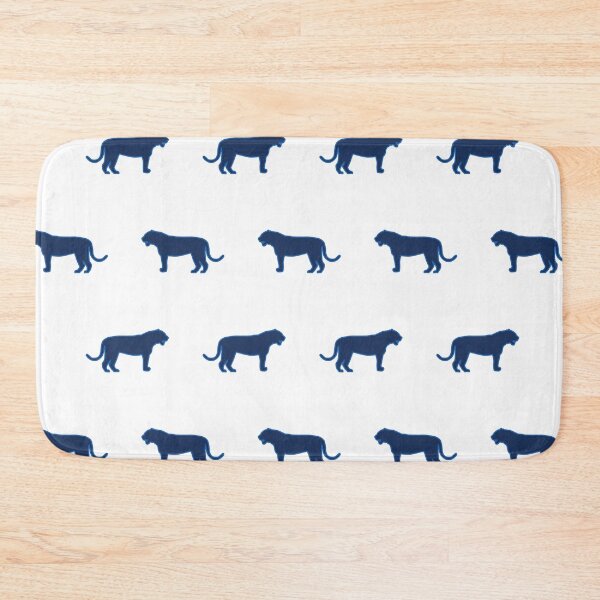 Item preview, Brigham Young | Blue Cougar designed and sold by HalamoDesigns.