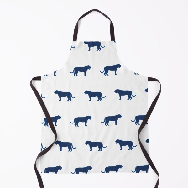 Item preview, Brigham Young | Blue Cougar designed and sold by HalamoDesigns.
