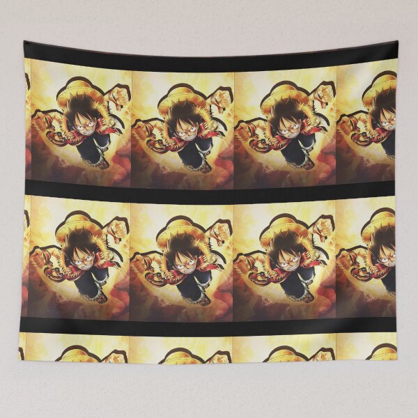 Item preview, Copy of SupernoMonkey D. Luffy Classic Essential T-Shirtva Trafalgar Law T-Shirt designed and sold by TyriquGlover.