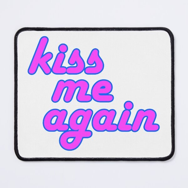 Item preview, Kiss Me Again 6 designed and sold by Cawaiico.