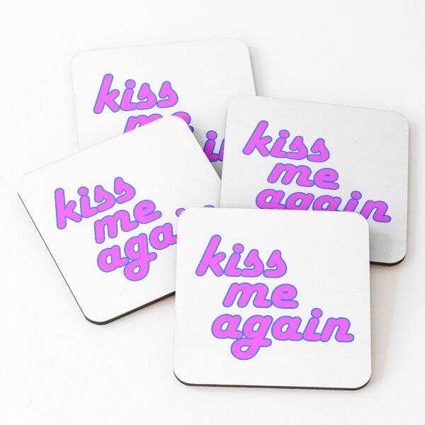 Item preview, Kiss Me Again 6 designed and sold by Cawaiico.