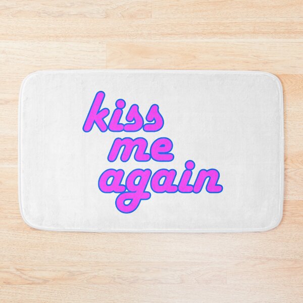 Item preview, Kiss Me Again 6 designed and sold by Cawaiico.