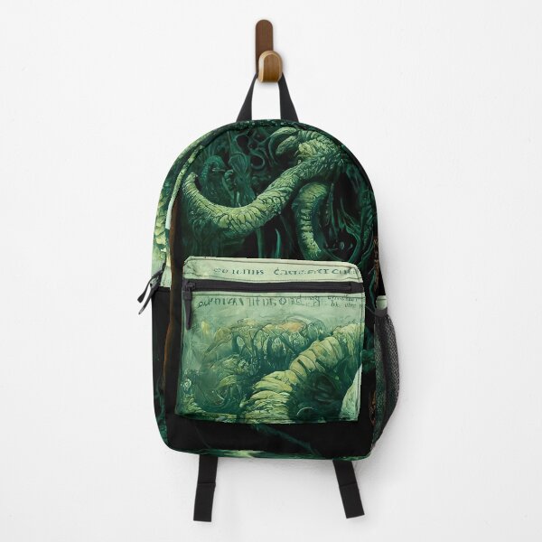 Item preview,  Elder god warrior designed and sold by Gorilla-Prints.