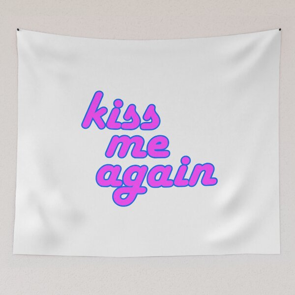 Item preview, Kiss Me Again 6 designed and sold by Cawaiico.