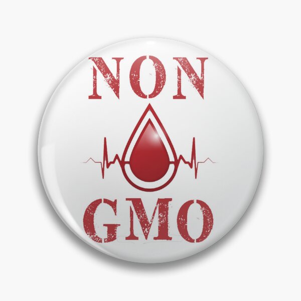 Item preview, Non GMO designed and sold by Alphashooter99.