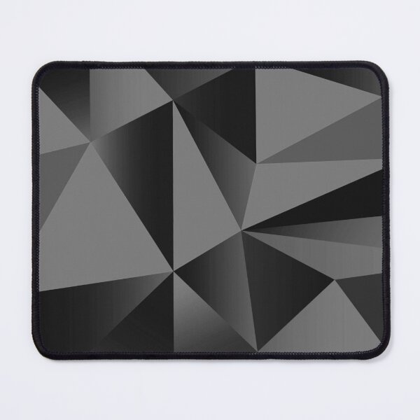 Item preview, Abstract geometric triangles designed and sold by cutecrazytshirt.