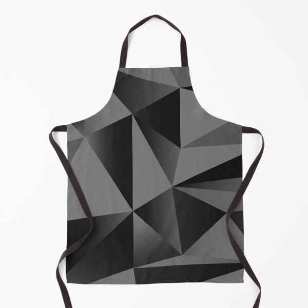 Item preview, Abstract geometric triangles designed and sold by cutecrazytshirt.
