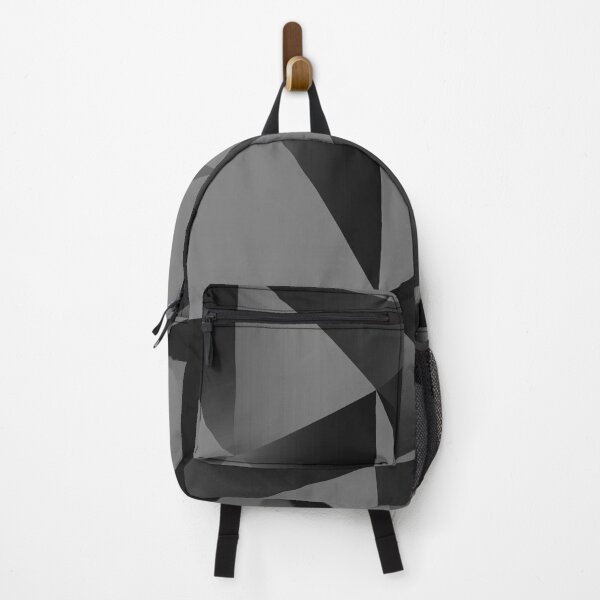 Item preview, Abstract geometric triangles designed and sold by cutecrazytshirt.