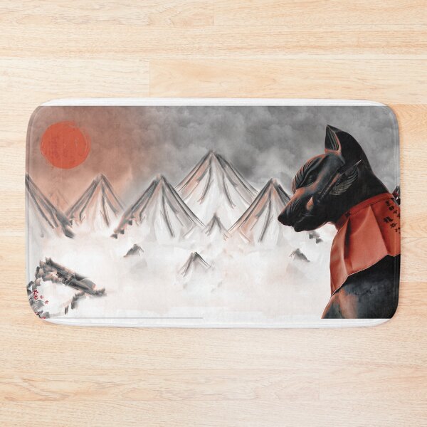 Item preview, Japanese style art designed and sold by Zigas-Design.