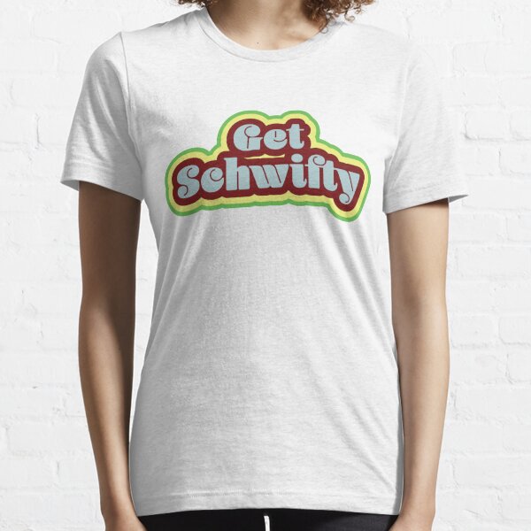 Obtener Schwifty Camiseta esencial
