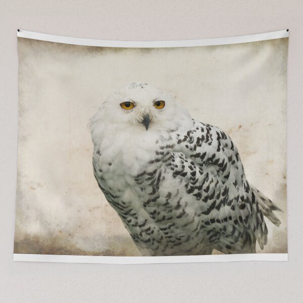 Item preview, Arctic Snowy Owl designed and sold by jacqi.