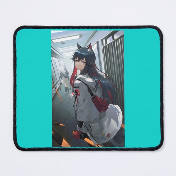 Item preview, Going on meeting  Arknights   designed and sold by cyberramen.