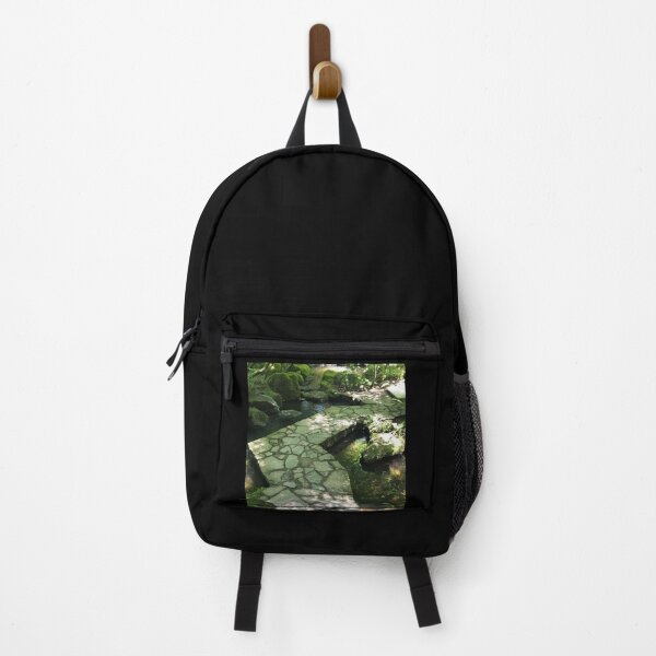 Item preview, Follow Your Own Unique and Wild Path designed and sold by Photomersion.