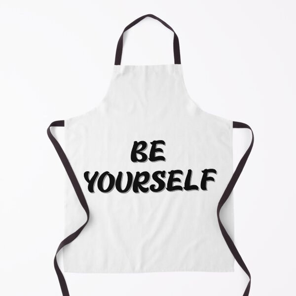 Item preview, BE YOURSELF designed and sold by IsaCria.
