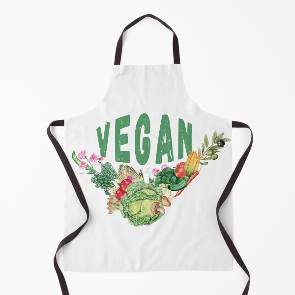 Item preview, Vegans Are Everywhere designed and sold by PVDee.