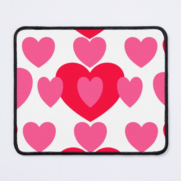 Item preview, LOVING PLENTY OF HEARTS designed and sold by EdwardMonet.