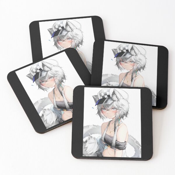 Item preview, Cliffheart Arknights Sexy   designed and sold by cyberramen.