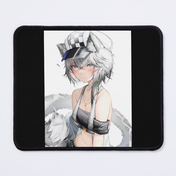 Item preview, Cliffheart Arknights Sexy designed and sold by cyberramen.