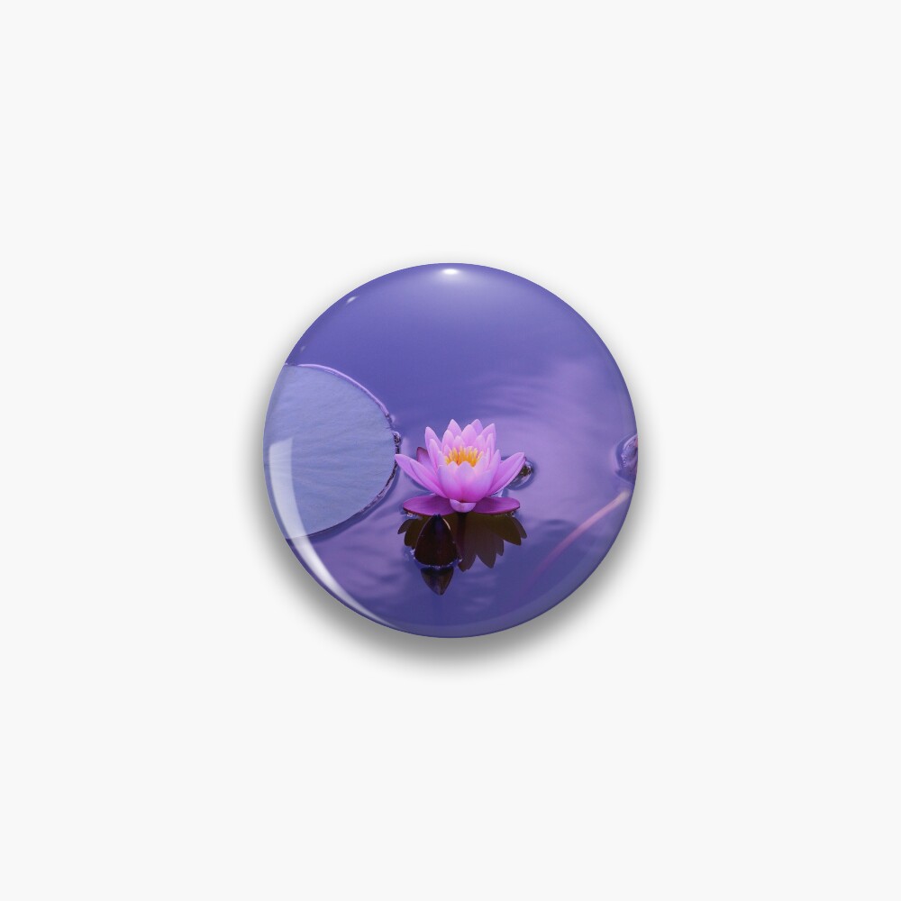 Item preview, Pin designed and sold by BienThings.