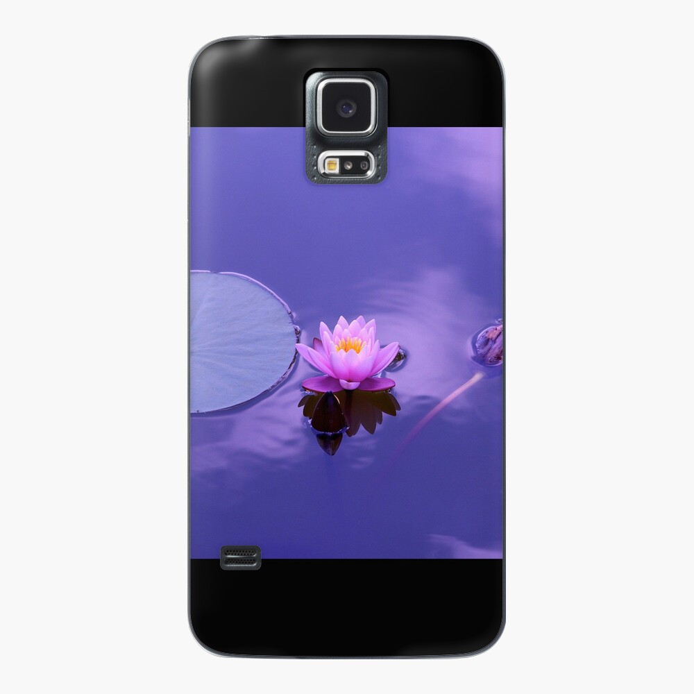 Item preview, Samsung Galaxy Skin designed and sold by BienThings.