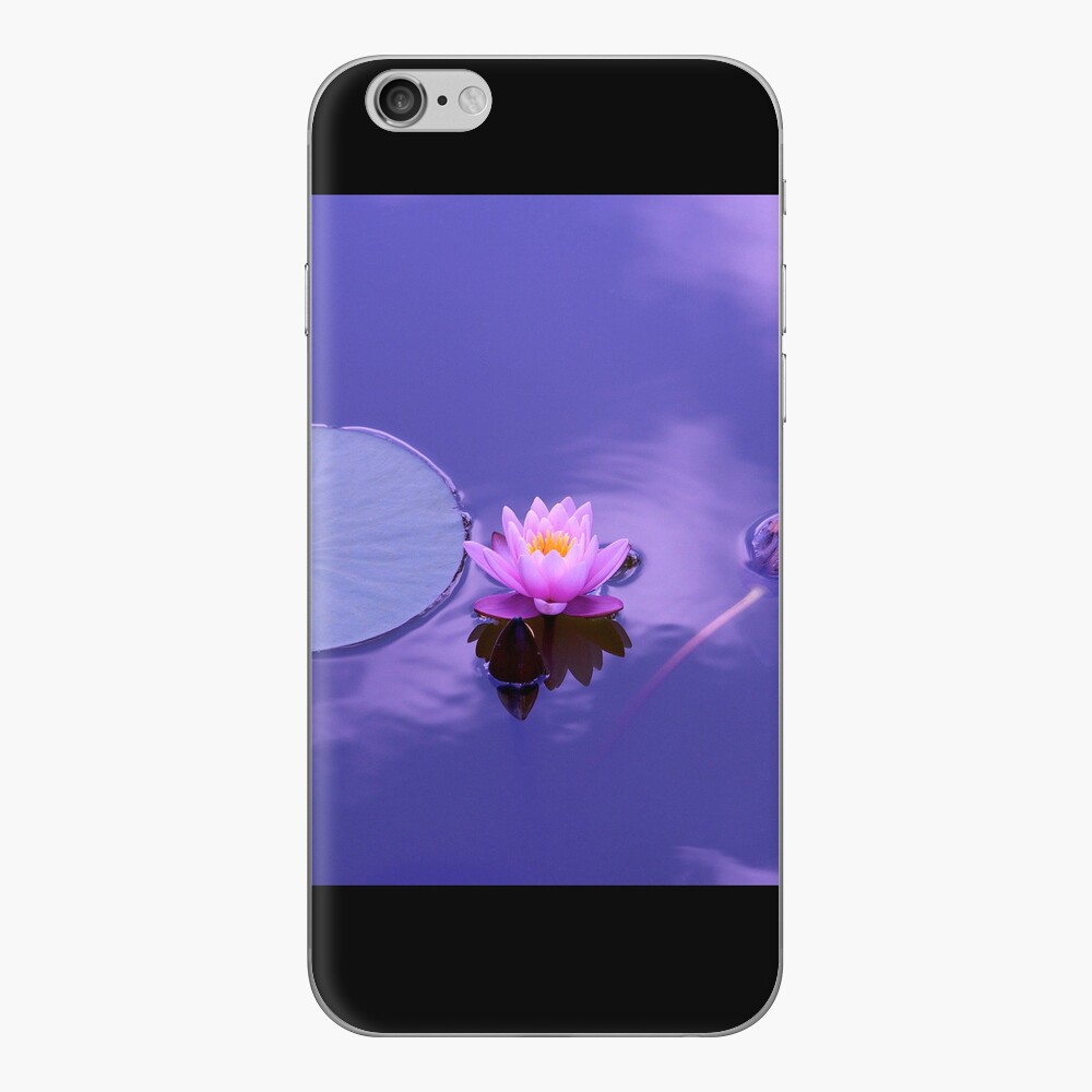 Item preview, iPhone Skin designed and sold by BienThings.