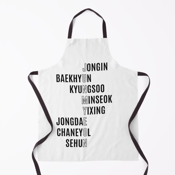 Item preview, Nexus EXO designed and sold by FanDomStoreOFC.
