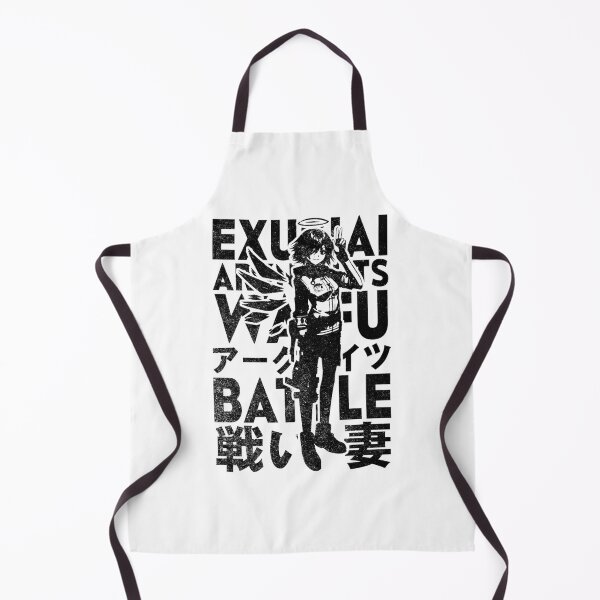 Item preview, Cool Exusiai (light)   designed and sold by cyberramen.