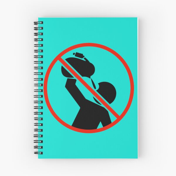 Item preview, Do Not Attempt   designed and sold by cyberramen.