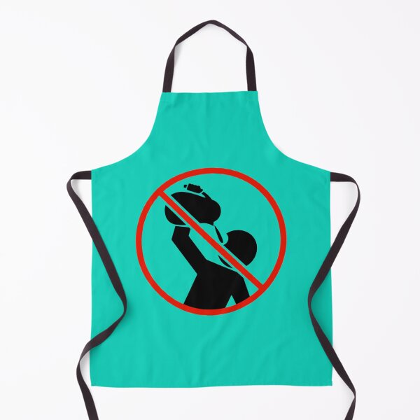 Item preview, Do Not Attempt   designed and sold by cyberramen.