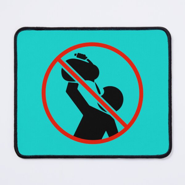 Item preview, Do Not Attempt   designed and sold by cyberramen.