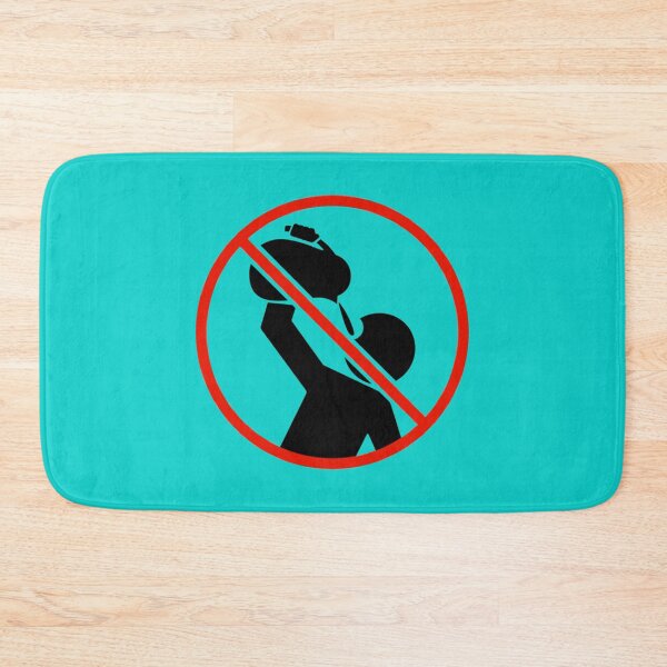 Item preview, Do Not Attempt   designed and sold by cyberramen.
