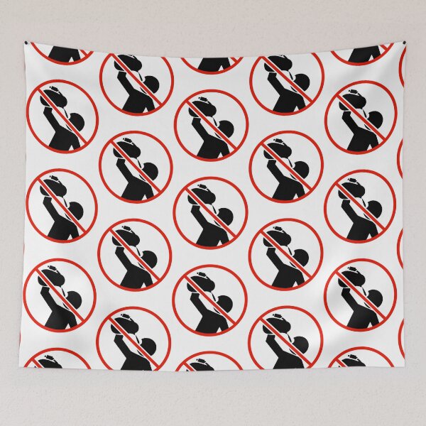 Item preview, Do Not Attempt   designed and sold by cyberramen.