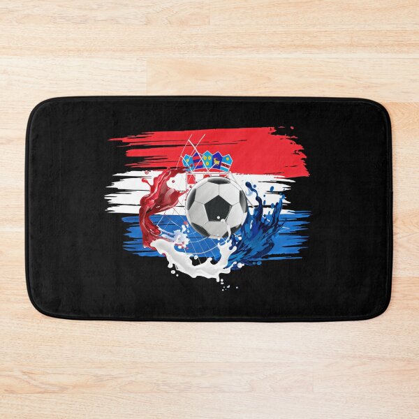 Item preview, Croatian Football Soccer  designed and sold by Dubbra.