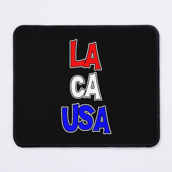 Item preview, Los Angeles, California, USA, LA CA USA designed and sold by Aurorapod.
