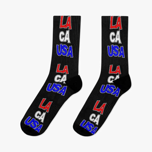 Item preview, Los Angeles, California, USA, LA CA USA designed and sold by Aurorapod.
