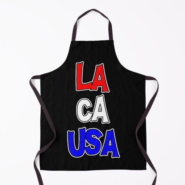 Item preview, Los Angeles, California, USA, LA CA USA designed and sold by Aurorapod.