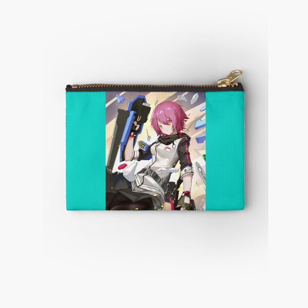 Item preview, Exusiai Arknights cool   designed and sold by cyberramen.