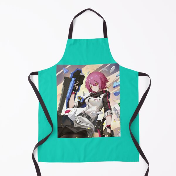 Item preview, Exusiai Arknights cool   designed and sold by cyberramen.