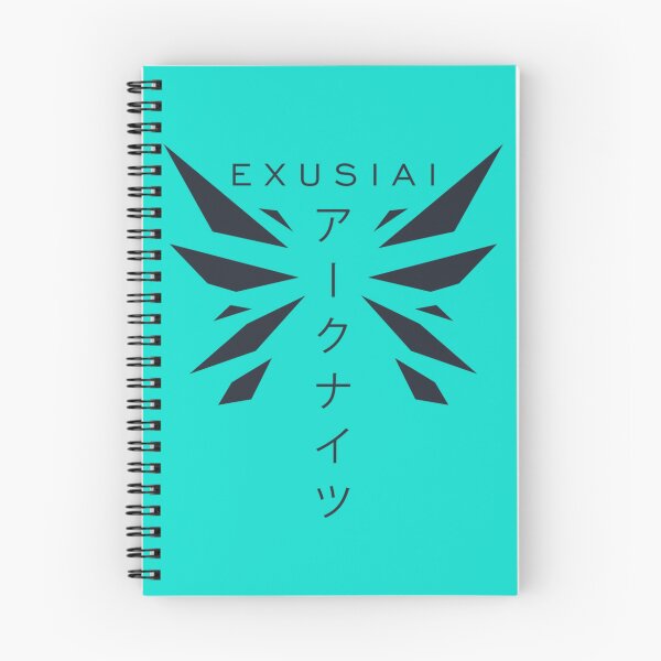 Item preview, Exusiai Dark   designed and sold by cyberramen.