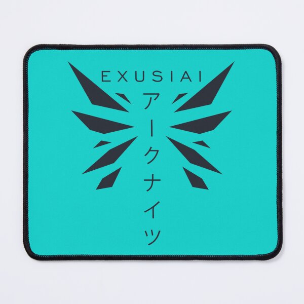 Item preview, Exusiai Dark designed and sold by cyberramen.