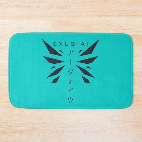 Item preview, Exusiai Dark   designed and sold by cyberramen.