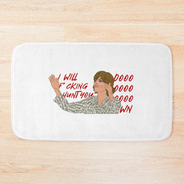 Item preview, Lisa Rinna The Real Housewives of Beverly Hills I Will Fking Cut You Down designed and sold by RealHousewives-.