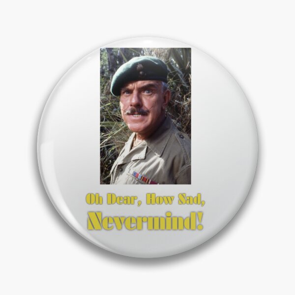 Item preview, Oh Dear, How Sad, Nevermind  designed and sold by Putty1981.